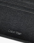 PORTA CARTE CALVIN KLEIN UOMO