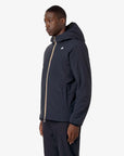 VESTE RÉVERSIBLE K-WAY POUR HOMME