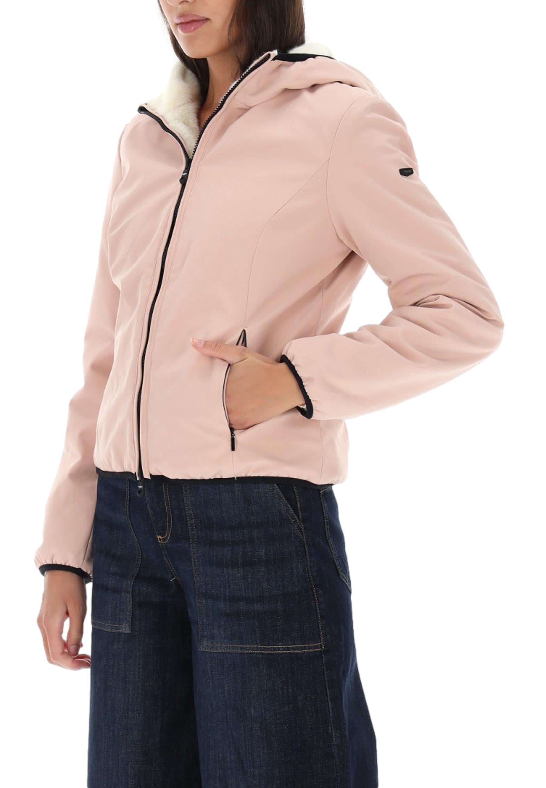 GIUBBINO REFRIGIWEAR DONNA