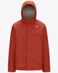 VESTE K-WAY POUR HOMME