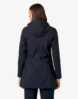 K-WAY JACKE FÜR DAMEN