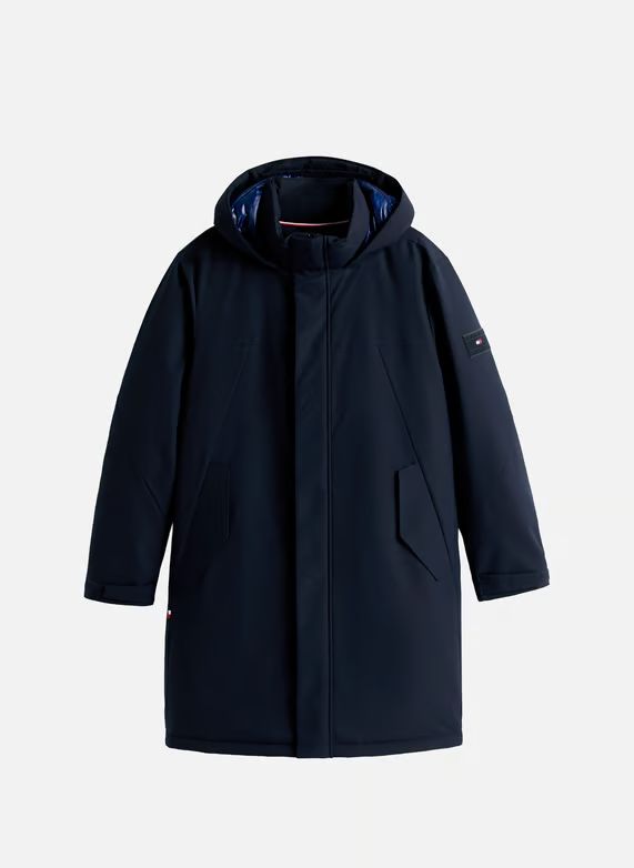 GIUBBINO TOMMY HILFIGER UOMO