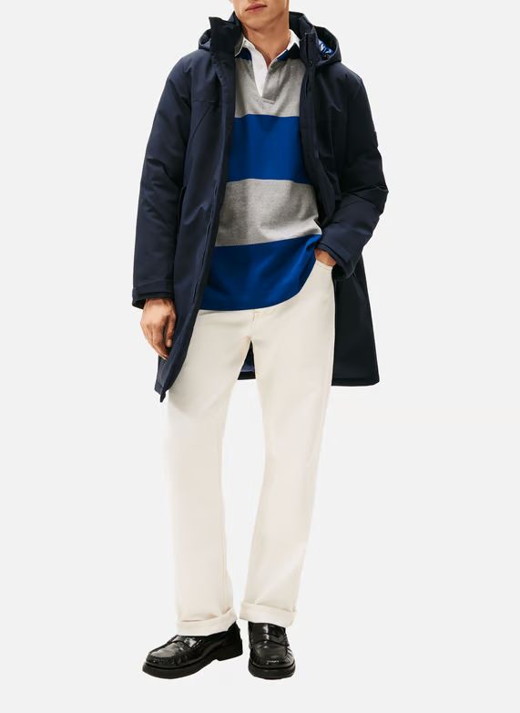 GIUBBINO TOMMY HILFIGER UOMO