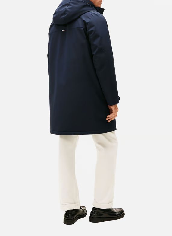 GIUBBINO TOMMY HILFIGER UOMO