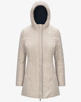 VESTE RÉVERSIBLE POUR FEMME KWAY