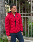 VESTE HOMME BLAUER