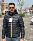 VESTE K-WAY POUR HOMME