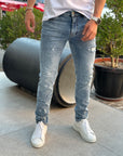 JEANS JUST CAVALLI UOMO