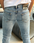 JEANS JUST CAVALLI UOMO