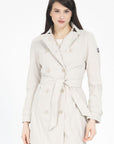 TRENCH LUNGO COLMAR DONNA