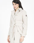 TRENCH LUNGO COLMAR DONNA