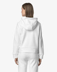 SWEAT-SHIRT K-WAY POUR FEMME