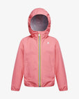 VESTE K-WAY POUR ENFANTS