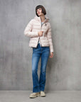 VESTE FEMME BLAUER