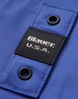 VESTE FEMME BLAUER