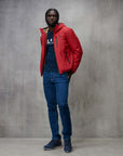 GIUBBINO BLAUER UOMO