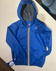 GIUBBINO K-WAY BAMBINO/A