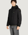 VESTE HOMME BLAUER