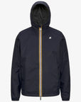 VESTE RÉVERSIBLE K-WAY POUR HOMME