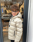 VESTE ENFANT BLAUER
