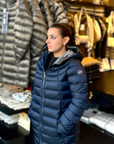 VESTE FEMME COLMAR