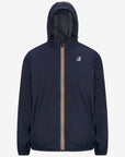 GIUBBINO K-WAY UNISEX