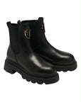 STIVALE BLAUER DONNA KIMMEL12