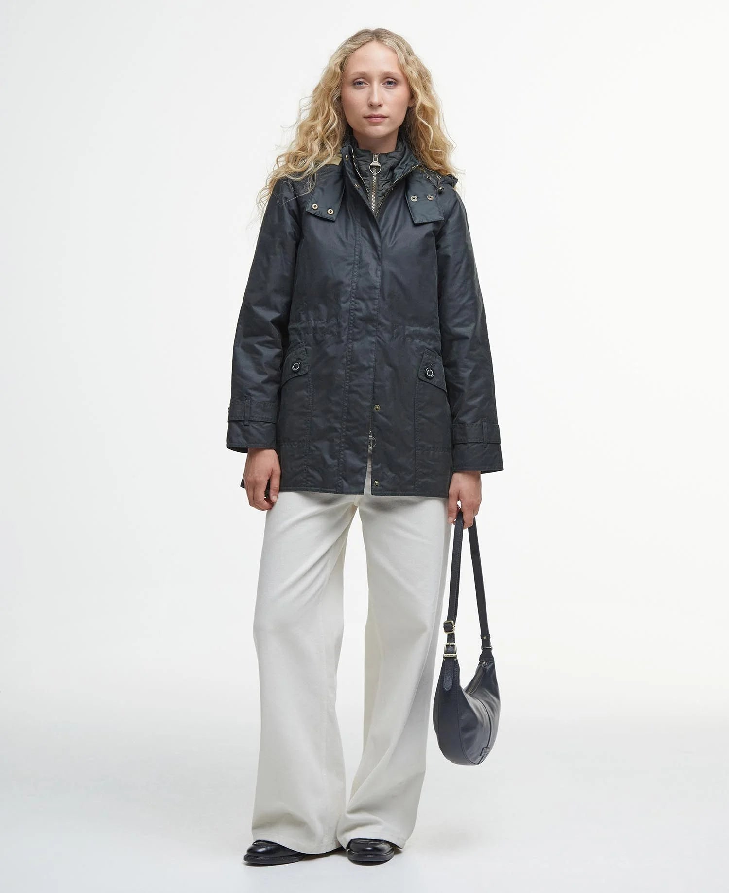 Barbour-Jacke für Damen