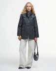 VESTE BARBOUR FEMME