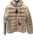 GIUBBINO BLAUER DONNA