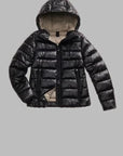 GIUBBINO BLAUER DONNA