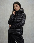GIUBBINO BLAUER DONNA