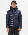 GIUBBINO BLAUER UOMO
