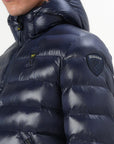GIUBBINO BLAUER UOMO