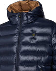 GIUBBINO BLAUER UOMO