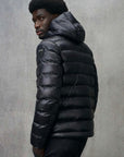 GIUBBINO BLAUER UOMO