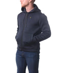 FELPA BLAUER UOMO