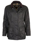 VESTE BARBOUR FEMME