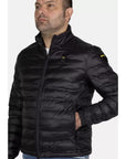 GIUBBINO BLAUER UOMO