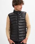 GILET BLAUER UOMO