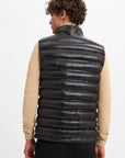 GILET BLAUER UOMO