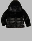 BLAUER DAMENJACKE FANEVIL