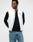 GILET BLAUER UOMO
