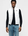 GILET BLAUER UOMO
