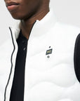 GILET BLAUER UOMO