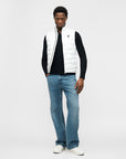 GILET BLAUER UOMO