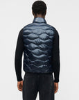 GILET BLAUER UOMO
