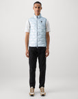 GILET BLAUER UOMO