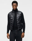 GILET BLAUER UOMO