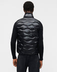 GILET BLAUER UOMO